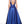 ALYCE PARIS 1757 Elegant Mikado A-Line Dress with Pockets - Royal Blue, Pine Green or Burgundy