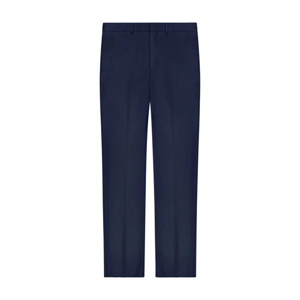 New Couture 1910 Navy Blue Ultra Fit "Power Stretch" Dress Pants