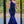 Portia & Scarlett PS22350 Sequin Fit-n-Flare One Shoulder Dress with Open Back