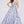 COLETTE 12259 Dusty Lilac Shimmering Ballgown - Size 00