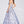 COLETTE 12259 Dusty Lilac Shimmering Ballgown - Size 00