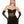 ALYCE Paris 4792 Strapless Sequin Mini Dress with Corset Bodice - Dragonfly, Raspberry or Midnight