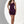 Portia & Scarlet PS110X Sequin One Shoulder Mini Dress - Emerald or Purple