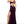 ALYCE Paris 61339 Fitted Sequin Dress with Slit - Black, Purple or Light Periwinkle