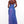 ALYCE Paris 61393 Sequin Fitted One Shoulder Dress - Bright Purple or Bright Orange