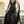 Ava Presley 37374 Black Sequin Design Illusion Dress with Cape Sleeves