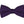 New Solid Satin Pretied Bow Ties  - Eggplant Purple