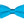 New Solid Satin Pretied Bow Ties - Turquoise