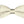 New Solid Satin Pretied Bow Ties - Cream