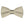 New Solid Satin Pretied Bow Ties - Beige