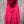 Alyce Paris 1425 Sangria Sweetheart Mikado A-Line Dress with Pockets - Size 14