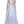 ALYCE Paris 60622 FRENCH BLUE Mikado A-Line Dress - Size 0