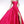 Ava Presley 35738 Red Scoop Neck A-Line Dress with Slit