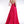 Ava Presley 35738 Fuchsia Pink Scoop Neck A-Line Dress with Slit - Size 4