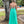 Alyce Paris Style 35696 in Mint Leaf available at Formalwear Outlet Hillsborough, NC