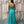 Alyce Paris 6278 Soft Jade Sweetheart Chiffon A-Line Dress