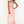 ALYCE Paris 6762 Rosewater Blush 2 Piece Lace Sheath Dress - Size 12