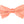 New Solid Satin Pretied Bow Ties - Salmon