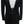 Black Wool 6 Button Satin Peak Lapel Tailcoat