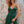 CLARISSE 30234 Sleek Satin Cocktail Dress - Vamp Red or Forest Green