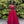 COLETTE 12205 Scarlet Red Tulle Ballgown