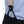 Men's Boxed Convertible Button Strap and Clip-On Suspenders with Leather Trim - Black or White