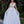 ENVIOUS Couture 1628 White 3D Floral Glitter Tulle A-Line Dress