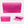 Envelope Bling Evening Clutch Bag - Black, Fuchsia, Gold, Purple, Red or Silver