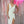 INTRIGUE by Blush Prom 929 Diamond White Beaded Wrap Dress