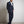 LUXE Faille Ink Blue Harmony 100% Wool Boy's Slim Fit Tuxedo