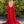 JOVANI 09014 Sequin Sheath Dress with Keyhole Neckline and Cape Detail - Red, Royal or Black