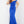 JOVANI Evening 09422 Off the Shoulder Fitted Evening Gown - Royal Blue or Turquoise