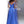 JVN by Jovani 67752 Royal Blue Satin A-Line Dress