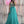 JVN by Jovani 92592 Mint Green Chiffon A-Line Dress