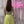 JVN by Jovani 92592 Yellow Chiffon A-Line Dress