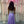 JVN by Jovani 93709 Lilac Sweetheart Layered Chiffon Dress - Size 2