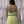 Jovani 98525 Light Yellow Cap Sleeve Illusion Chiffon Dress