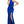 Lucci Lu Style 8242 in Royal Blue