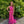 Lucci Lu Style 90089 in Hot Pink