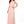 Lucci Lu style 93064 dress in Blush