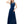 Lucci Lu style 93078 dress in navy 