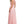 Lucci Lu style 93101 dress in Blush back