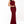 Lucci Lu style 93123 dress in burgundy