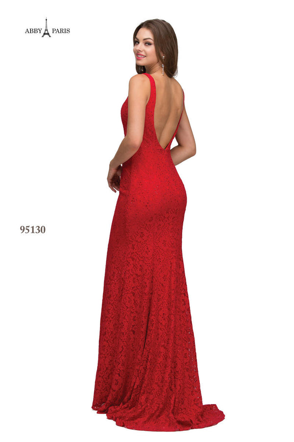 Lucci Lu Style 95130 in Red 