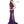 Lucci Lu Style 981044 in Purple