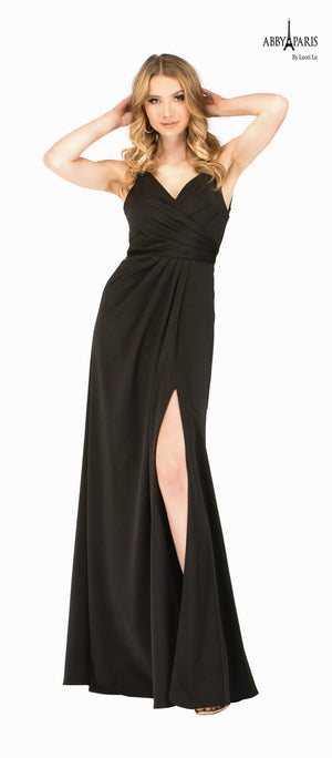 Lucci Lu Style 95124 in Black 