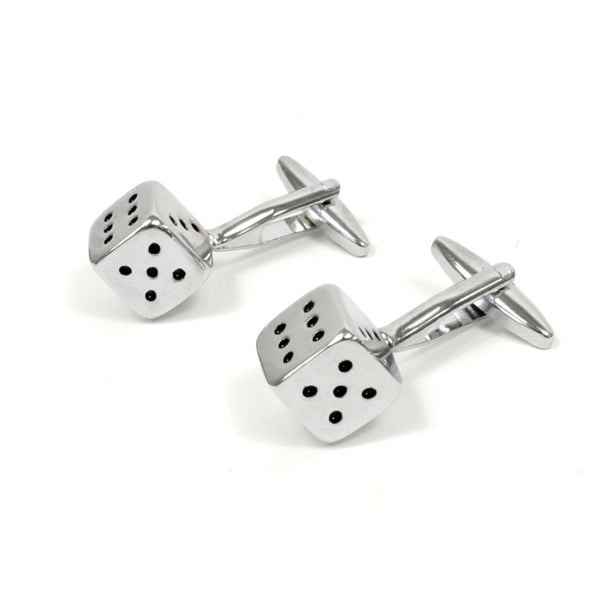 Men's Novelty Cufflinks