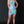 NINA CANACCI 311 Fitted Sequin Cocktail Dress - Light Blue or Coral