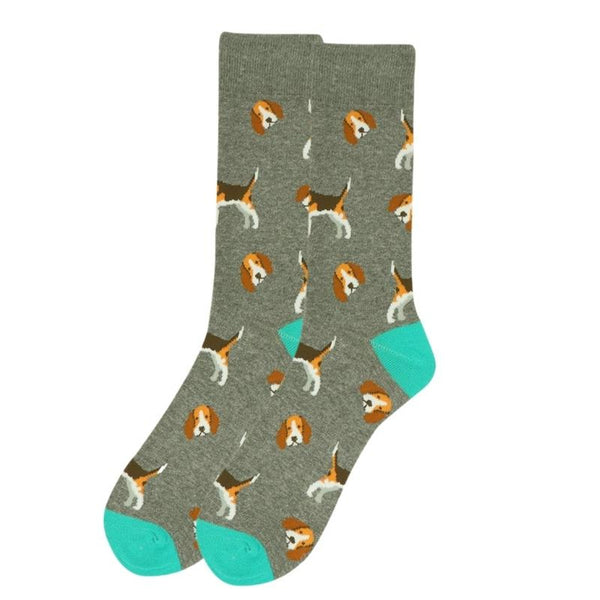 Men's Novelty Socks - 21 Different Themes