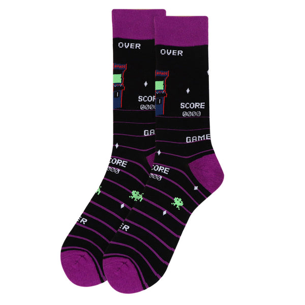 Men's Novelty Socks - 21 Different Themes